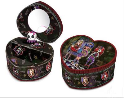 China musical box for sale