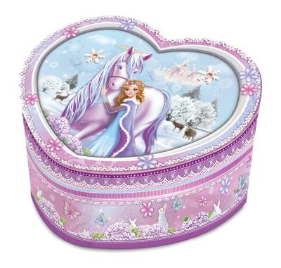China musical jewelry box for sale