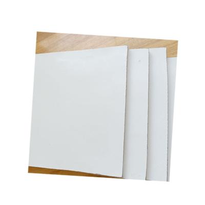 China Contemporary Wholesale High Quality Fiber Board Exterior Wall Cement Board Veneer Cheap Blast Plate for sale