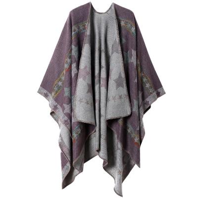 China daily supply size 130 and 150 high quality porcelain cashmere shawl with customer's logo for sale