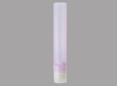 China 10-25ml D19mm Custom Cosmetic Tubes Concealer Liquid foundation Plastic Soft Tube for sale