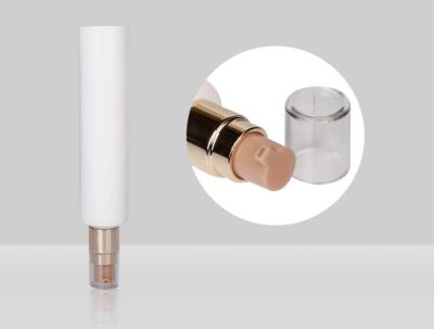 China Dewy Finish BB Cream Tube Anti Aging 35-100ml for sale