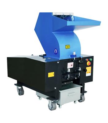 China Factory Plastics High Speed Crusher Claw Shape Blade for sale