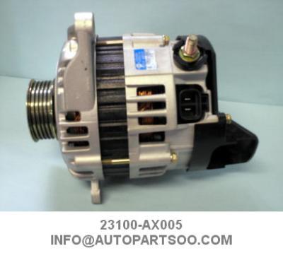 Chine Hitachi alternator 23100-AX005 LR190-760 Engine CR (for early ) à vendre