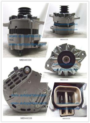 Chine ME049320 Mitsubishi alternator 50A à vendre