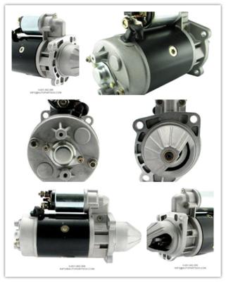 Китай 0-001-362-305 Starter - Bosch style 12v 9t 2.4kw продается