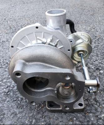 China 4JH1 8973544230 Japanese Engine Parts , 8-97354423-SH D-Max Turbocharger 4JH1 3.0 8973544230 for sale