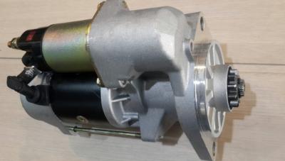 Chine L'anti moteur de démarreur de Corresion 24V 4.5KW 11T a employé le type pour HINO SAWAFUJI J08C à vendre