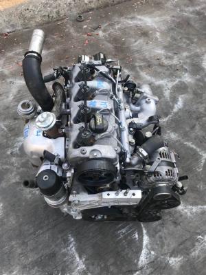 China Motor usado D4EB de Hyundai do coreano para a boa condição running da venda à venda