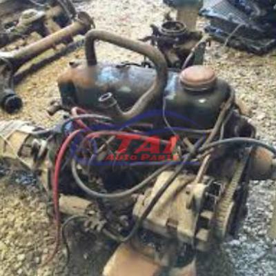 China Nissan A12 A14 A15 utilizó piezas del motor diesel del motor en existencia en venta en venta