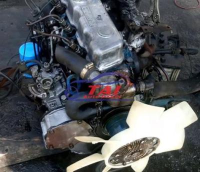 China Nissan SD22 SD23 utilizó buenas condiciones de los accesorios del motor diesel en venta