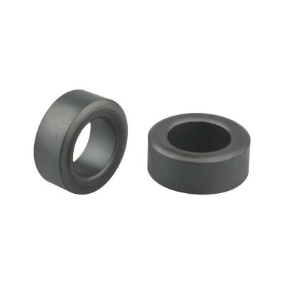 China Voltage Stabilizers Magnetic Ferrite Rings Around Cables Cylindrical for sale