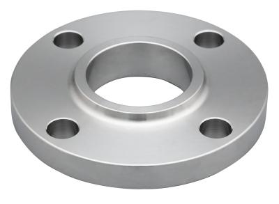 China Anpassung von Edelstahlrohr-Fitting Flansche ANSI 304 SS zu verkaufen