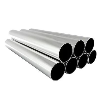 China TP316 TP316L Heat Exchanger Tube Annealed Stainless Steel Tubing Acid Resistant for sale