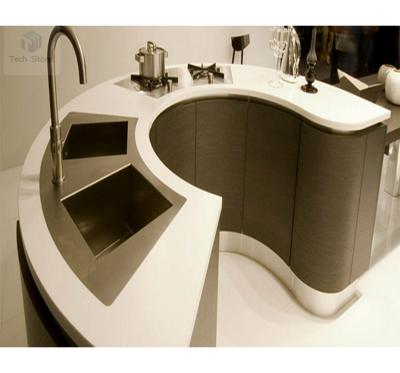 China Modern finishing sideboard TSKC-1002 Contemporary High Glossy for sale