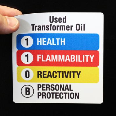 China Shape 2022 Popular Wholesale Strong Magnet Removable Metal Label Factory Price Magnetic Attraction Stickers For Car for sale