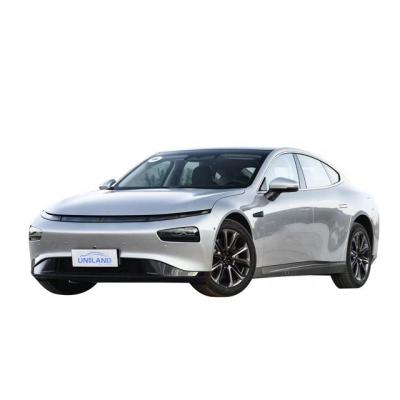 China China New Energy Long Range Fast Charging Battery Capacity High Speed Cruising Electric Vehicle 245/50R18 245/45R19 Large for sale