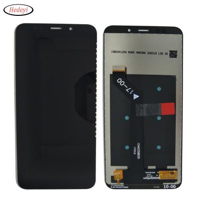China LCD Display Touch Screen Digitizer Assembly For Xiaomi MI 3 4 4s 4c 5 5s 5x 6x A1 A2 mix 1 2 3 mi8 max lite MI 9 9T 9SE 9PRO H284 for sale