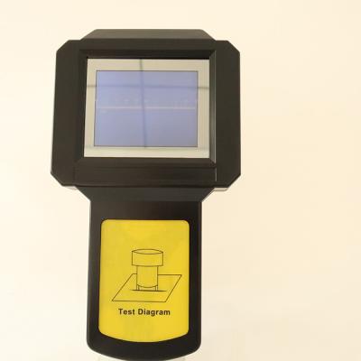 China BREITE INSTRUMENT/Measuring DES SPRUNGS-TMCK-2 Gerät/Maßinstrument/Sprungsbreitenmikroskop und konkretes Sprungs-Meter zu verkaufen