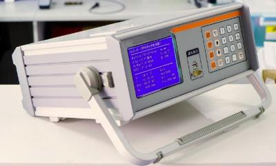 China Instrumento inteligente de medición de la resistividad del metal TMD-110 en venta