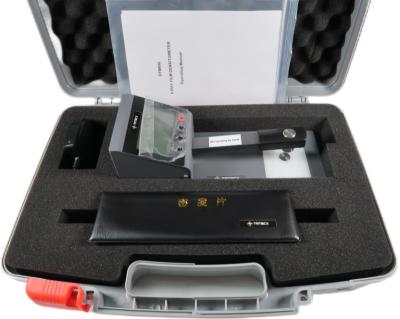 China Ndt Fluorescent Magnetic Particle Testing Inspection / X Ray Film Densitometer for sale