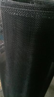 China 30m Length Aluminium Insect Screen 1.9kg Weight Per Roll for Windows for sale