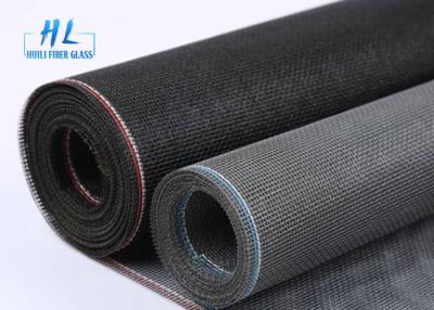 China Dust Proof Fiberglass Insect Screen Mesh Flame Retardant For Against Mosquito for sale