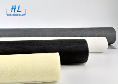 China 14*14 Mesh Size Fiberglass Insect Screen 80g/m2 Used For Window for sale