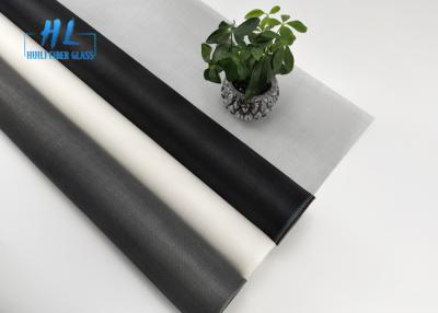 中国 耐火 ガラスの繊維 蚊帳 高強度 紫外線耐性 22*22 メッシュ 33 テキスヤーン 販売のため