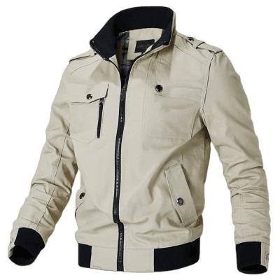China Winter Windproof Quilted Jacket Man Coats Casual Plus Size Big Outdoor Jackets for Men for sale