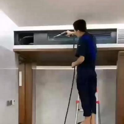 China Commercial Portable Mini Split Room Air Conditioner New Product Summer Cleaning Machine For You for sale