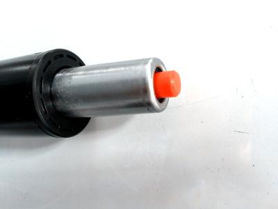 China 60mm Stroke Chair Gas Lift Cylinder with Stainless Steel Material F1 Force for sale