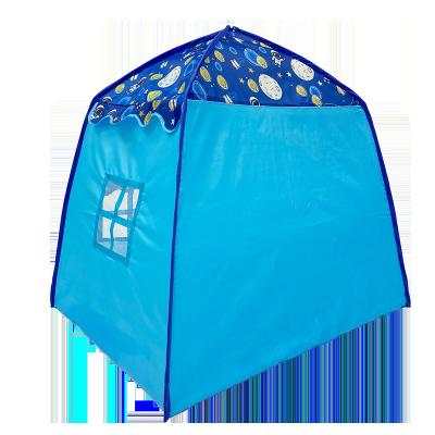 China Wholesale Portable Foldable Kids Toy Castle Indoor Pop Up Toy Castle Soft Play Tent for sale