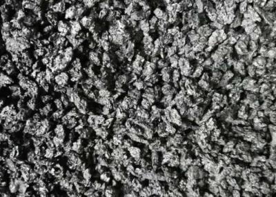 China El profesional calcinó el coque de Petcoke/Cpc con el alto contenido de carbono fijo de S 0,05% en venta