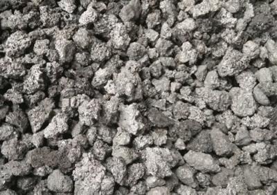 China Alto coque de echada del carbono, coque retrasado verde del petróleo como añadido auxiliar en venta