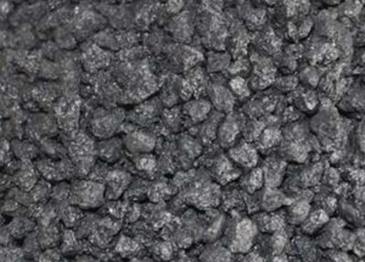 China A recuperação alta do carbono Graphitized enxofre do material do casco do petróleo o baixo à venda