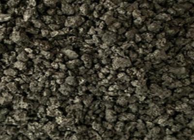 China Verde Petcoke de S 0,05% Max Graphitized Petroleum Coke From para a indústria da metalurgia à venda