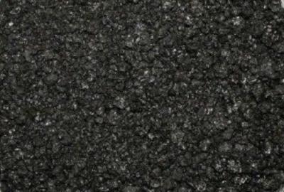 Cina 1-5mm alto FC S bassa ha calcinato il coke di petrolio per la bassa umidità della fabbricazione dell'acciaio in vendita