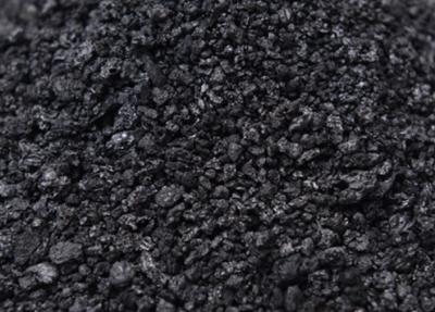 Cina L'industria della fonderia ha calcinato il coke di petrolio come OEM additivo del carbonio disponibile in vendita