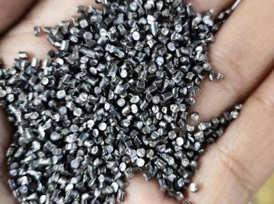 Chine Dérouillage de tir de fil de coupe d'acier de haute précision pour la préparation de surface à vendre