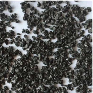 Cina Il carburante CPC ha calcinato Petcoke Ash For Metallurgical Industry basso in vendita