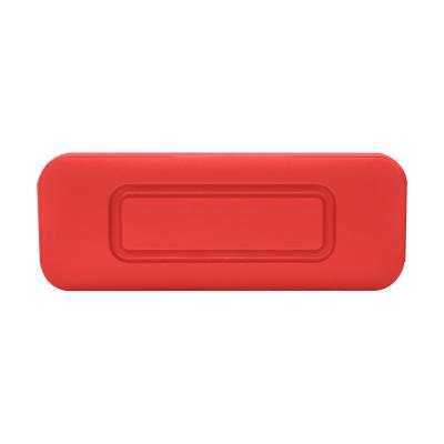 China Portable AirPlay Hook Design Special for Outdoor Blue Tooth Speaker, Waterproof IPX7 Speaker for sale