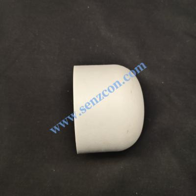China OEM vacuum flasks from a Ningbo factory. The packaging lids are made of white sugarcane pulp through pulp molding. They are environmentally friendly and biodegradable. for sale
