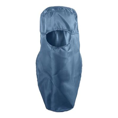 China Tampão estático sem fiapos do ESD do quarto desinfetado do poliéster de México do tampão da sala de limpeza anti para o chapéu do esd do Workwear à venda