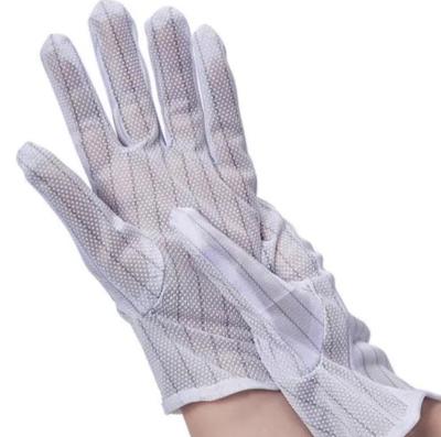 China ESD Safe Anti Static Gloves for sale