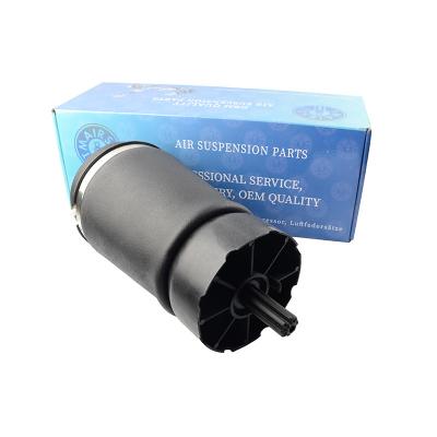 China Bolsas a ar RKB500082 RKB500080 da mola de suspensão do ar da parte traseira de Range Rover L322 à venda