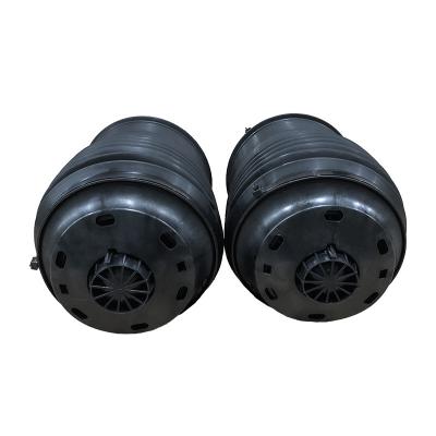 China Achterste pneumatische veer voor Jeep Grand Cherokee 68258355AC 68258354AC reparatie kit Te koop