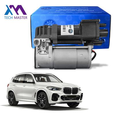 Κίνα Συμπίεση αέρα BMW X5 F15 F85 X6 F16 F86 37206875177 37206868998 37206850555 4430200231 προς πώληση