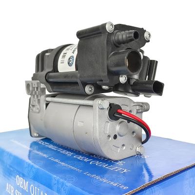 Κίνα Συμπίεσμος εναέριας ανάρτησης για BMW X5 F15/F85 X6 F16/F86 37206875177 37206868998 37206850555 4430200231 προς πώληση