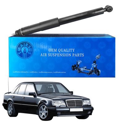 China W201 W124 Coil Spring Shock Rear 1982-1993 Auto Shock Absorber with Suspension Strut 1243200031 for sale